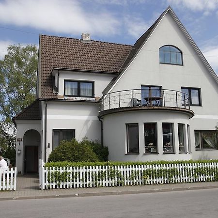 Villa Marleen Parnu Luaran gambar