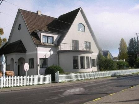 Villa Marleen Parnu Luaran gambar