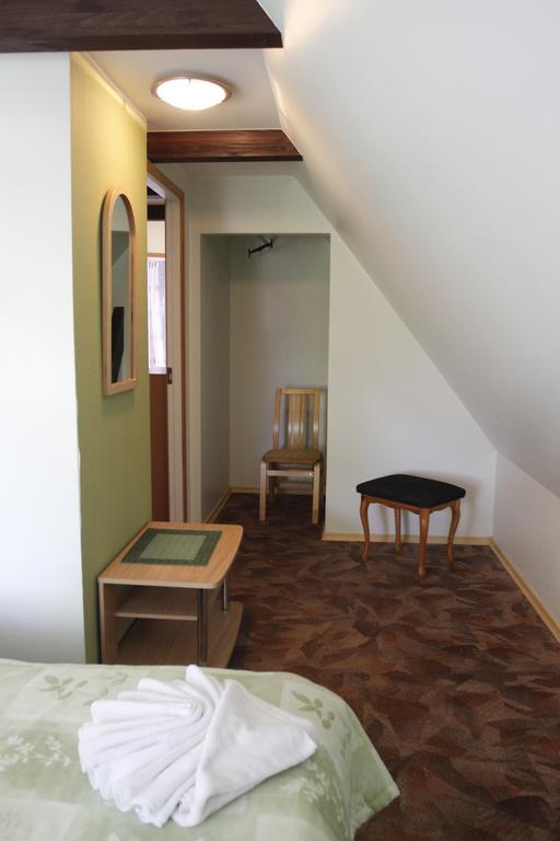 Villa Marleen Parnu Luaran gambar