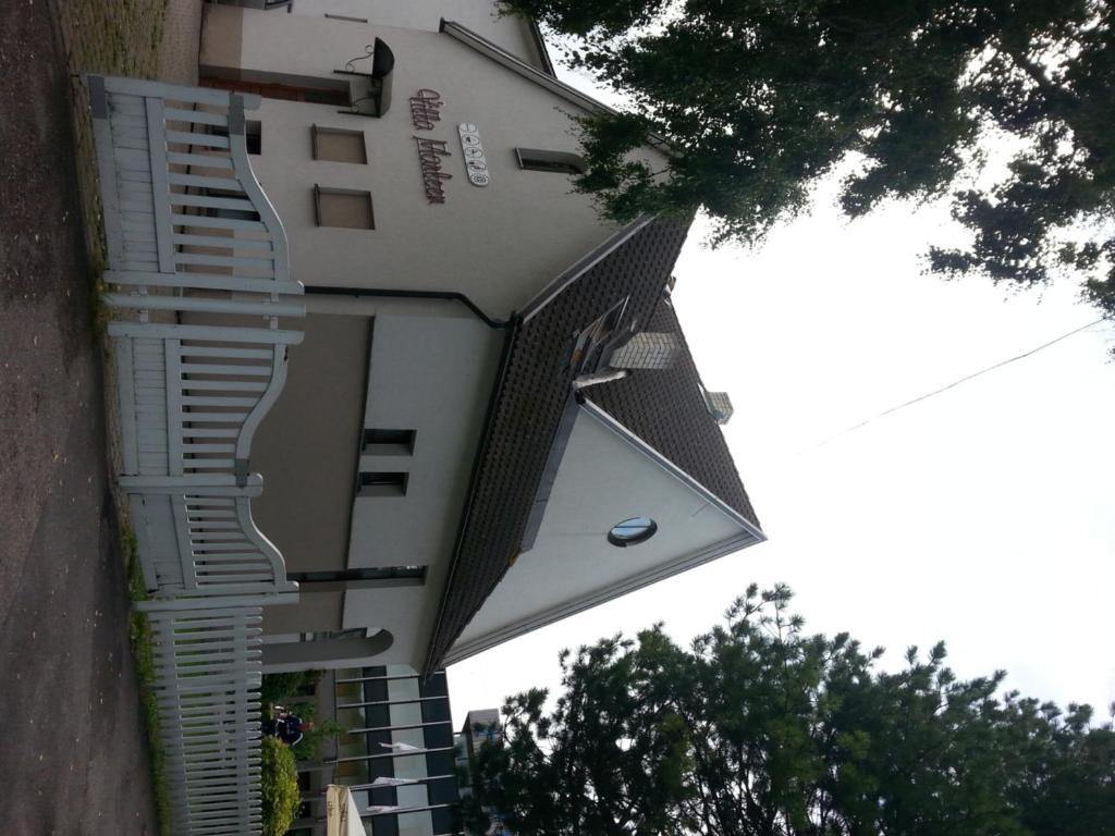 Villa Marleen Parnu Luaran gambar